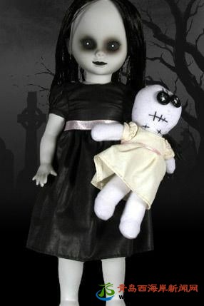 奇闻异事:最恐怖的歌谣《妹妹背着洋娃娃》之谜