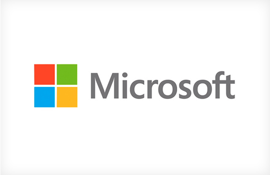 微软时隔25年更换公司logo