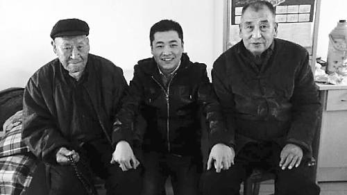 80后"富二代"开养老院:看到人生的四分之三