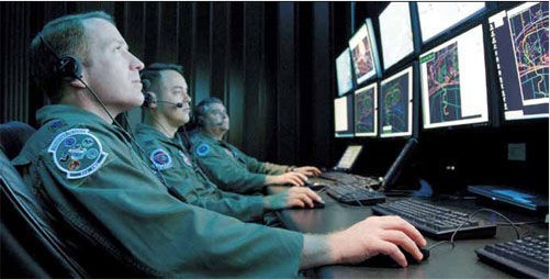 美国宣布将新增40支网络部队 13支专用于进攻
