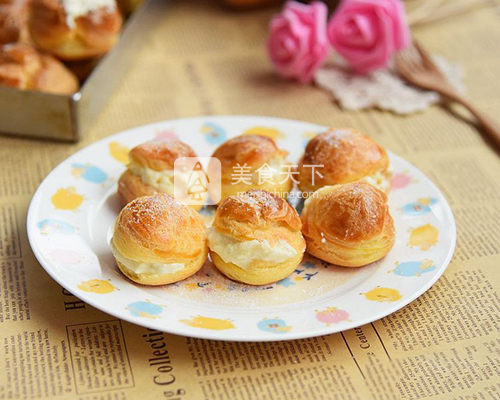 闻着臭吃着香 榴莲有4大营养价值