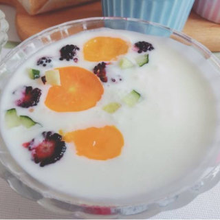 酸奶减肥种类,6种入选-青岛西海岸新闻网