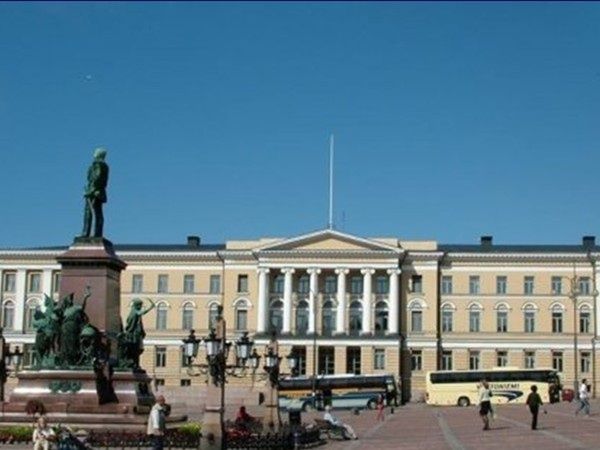 芬兰高校将向欧盟以外留学生收学费