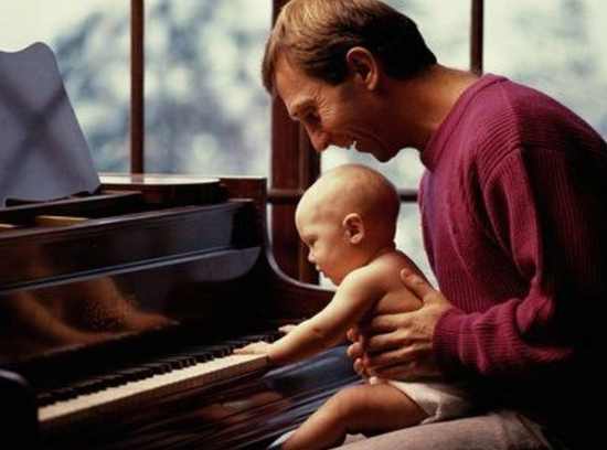 后悔女儿学钢琴 奇葩妈理由竟是难炫耀-青岛西
