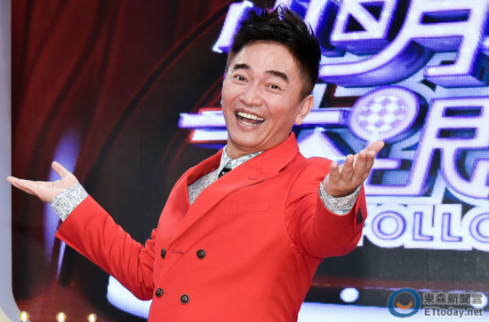 吴宗宪批韩国综艺:连台湾节目1\/10都没有-青岛