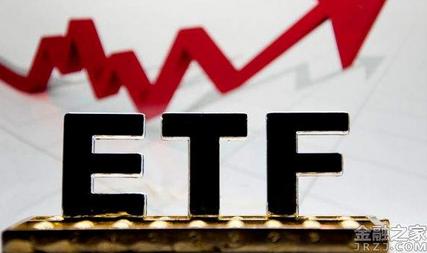 股市动荡货币ETF成交猛增 基金竞相打造场内