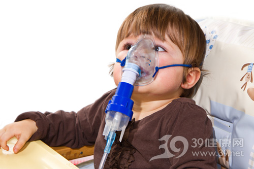 为什么孩子咳嗽要做雾化治疗-青岛西海岸新闻