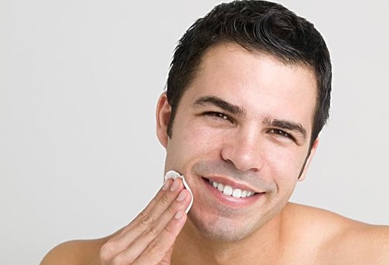 男性护肤有几个重点? 男人肌肤保养的几个小建