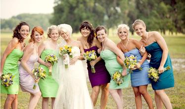 伴郎伴娘必须未婚吗-青岛西海岸新闻网