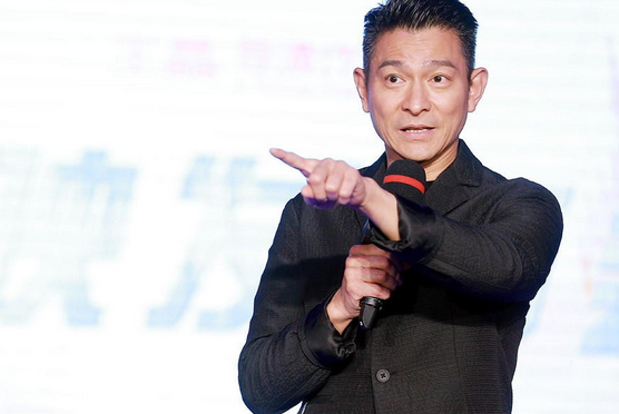 刘德华回应为粉丝与保安黑脸:多相互理解-青