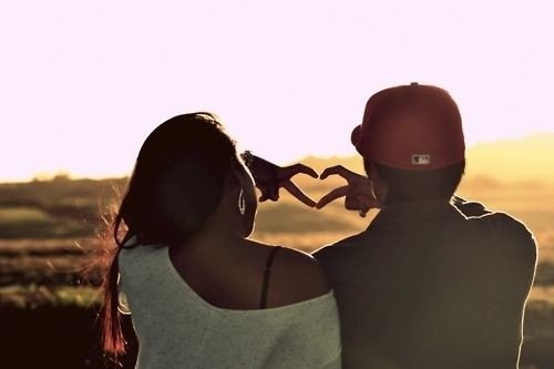 男人要求同居的真正目的 做爱or结婚?-青岛西海