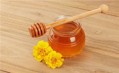 蜂蜜和5种蔬菜汁搭配 营养又治病