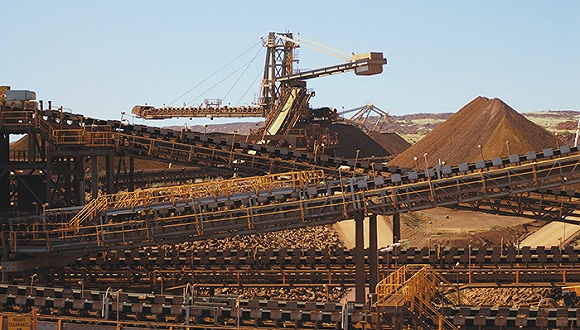 明年全球铜矿供应或现零增速 多家上市公司价