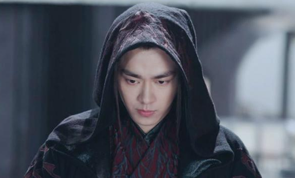 李易峰《青云志2》为爱黑化 鬼厉震撼登场-青