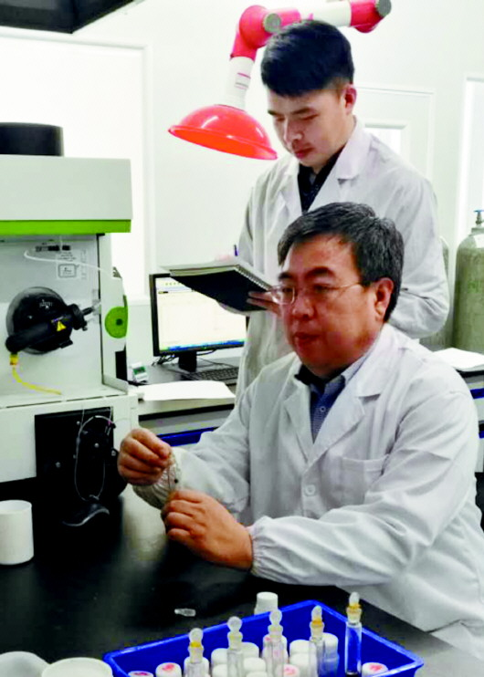 果蔬口感差土壤生病了 快报名土壤公益志愿者