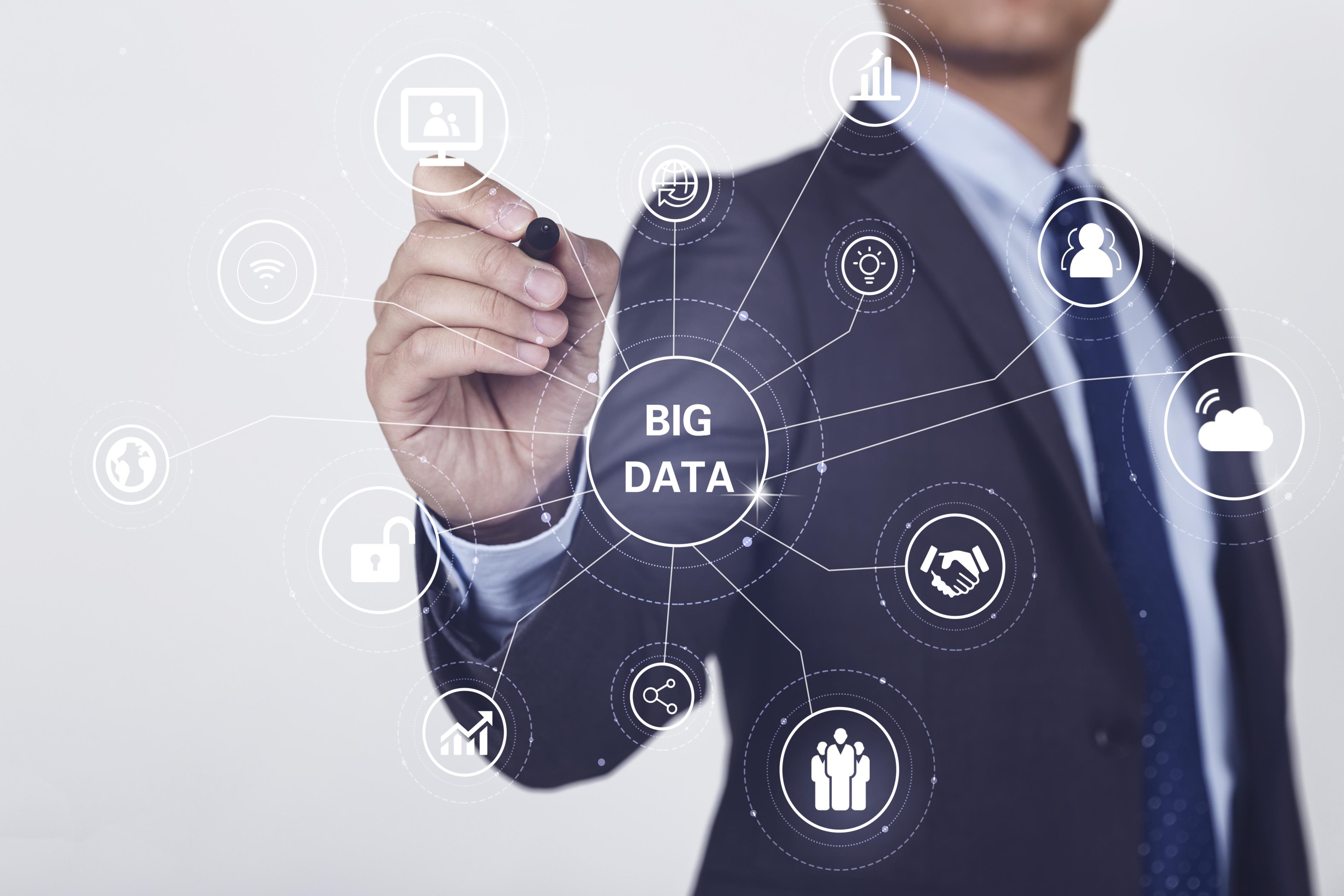 中国数都 稳步崛起