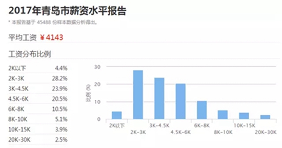 薪酬调查报告模板_薪酬收入分析报告