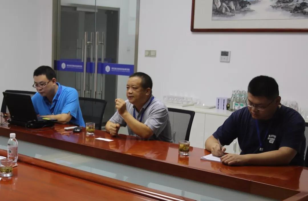 新区9人入选第三批国家万人计划领军人才公